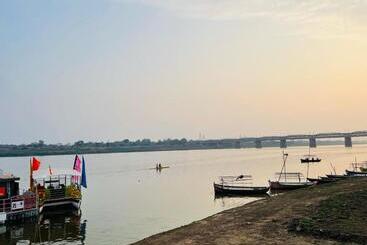 هتل Sangam View