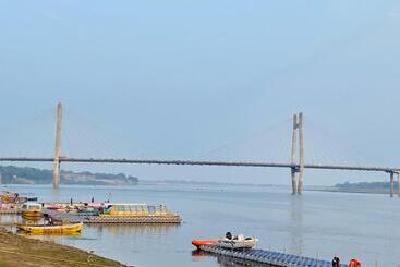 هتل Sangam View