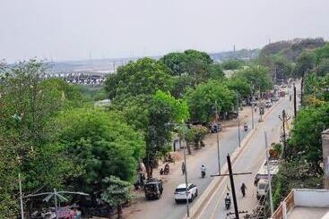 هتل Sangam View