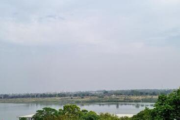 هتل Sangam View