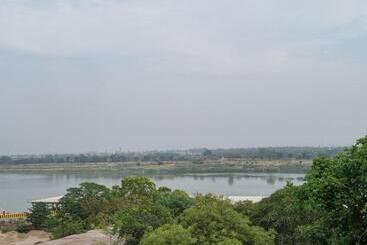 هتل Sangam View