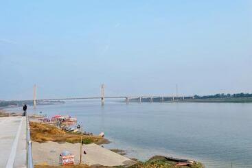 هتل Sangam View