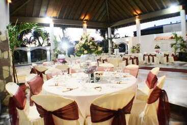 هتل Tropicana Santo Domingo