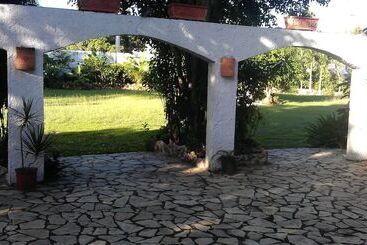 هتل Tropicana Santo Domingo
