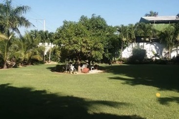 هتل Tropicana Santo Domingo