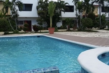 هتل Tropicana Santo Domingo