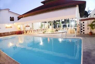 هتل Tropicana Santo Domingo