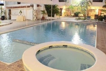 هتل Tropicana Santo Domingo