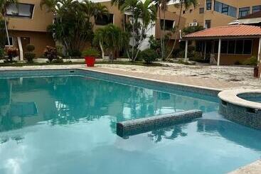 هتل Tropicana Santo Domingo
