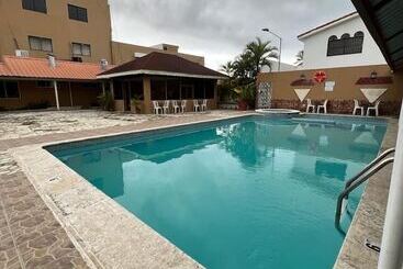 هتل Tropicana Santo Domingo