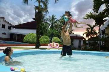 هتل Tropicana Santo Domingo