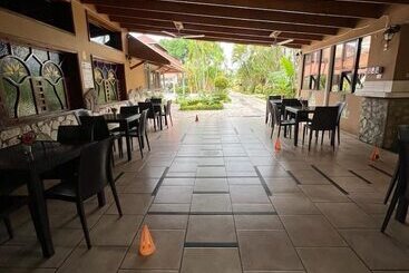 هتل Tropicana Santo Domingo