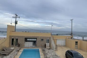 هتل Virassol Praia