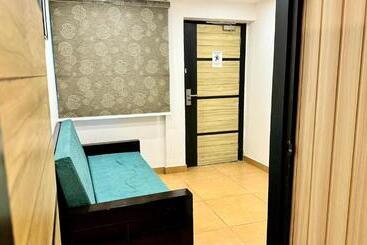 هتل Wabi Sabi Stays   Pride Inn