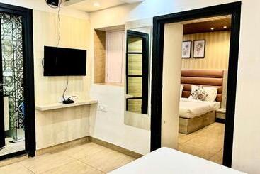 هتل Wabi Sabi Stays   Pride Inn