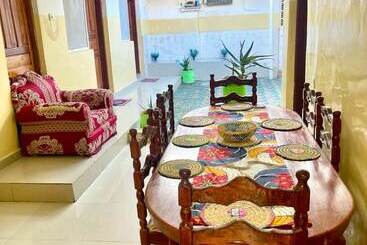 Mystic Manor Stonetown B&b