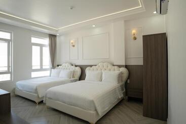 Paris Hotel Châu đốc