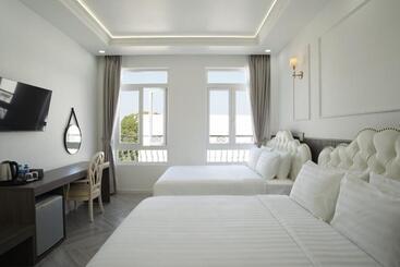 Paris Hotel Châu đốc