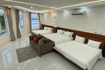Paris Hotel Châu đốc