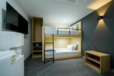 پانسیون The Stay Hue Myeongdong