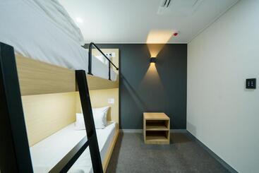 پانسیون The Stay Hue Myeongdong