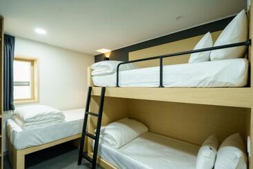 پانسیون The Stay Hue Myeongdong