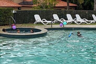 膳宿费 Comfy Room Next To Bond University