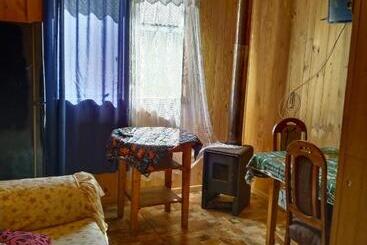 پانسیون Habitaciones Con Cocina Independiente 1,2,3,4 Personas