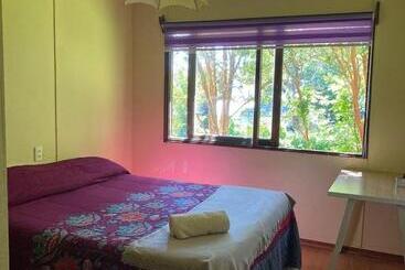 پانسیون Hostal Pelluco