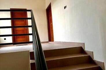 پانسیون Your Private Room In Cotonou Guesthouse