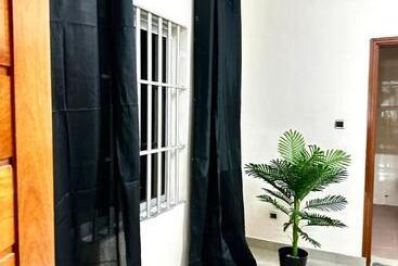پانسیون Your Private Room In Cotonou Guesthouse