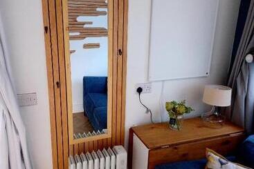 پانسیون The Wee Tiny Home