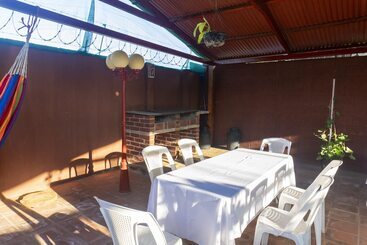 پانسیون Villa La Casita