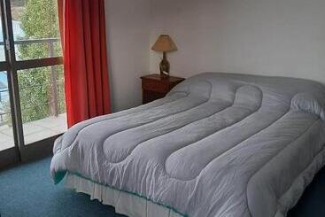 Tzion B&b