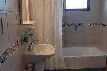 Tzion B&b