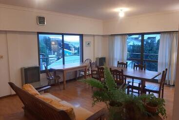 Tzion B&b