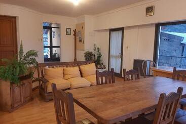 Tzion B&b