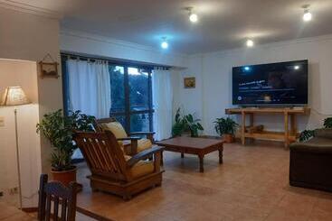 Tzion B&b