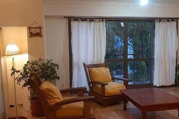 Tzion B&b