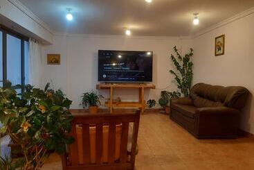 Tzion B&b