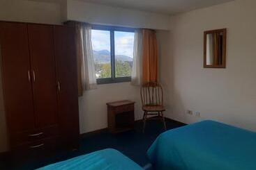 Tzion B&b