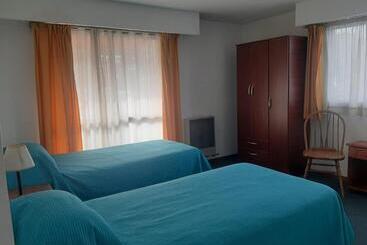 Tzion B&b
