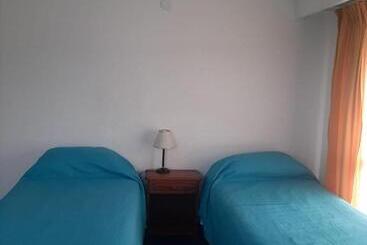 Tzion B&b