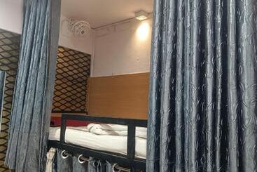هاستل My Dormitory