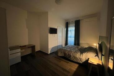 B&b Ilse