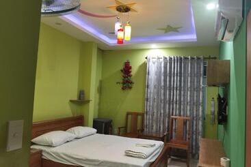 تختخواب و صبحانه Motel Win   Phát