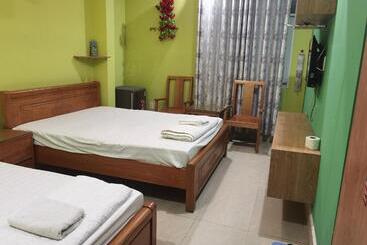 تختخواب و صبحانه Motel Win   Phát