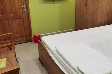 تختخواب و صبحانه Motel Win   Phát
