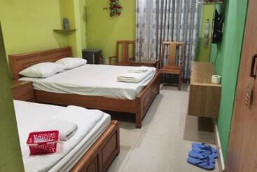 تختخواب و صبحانه Motel Win   Phát