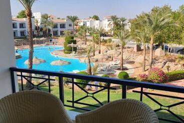 First Class At Naama Bay Hotel Appartments